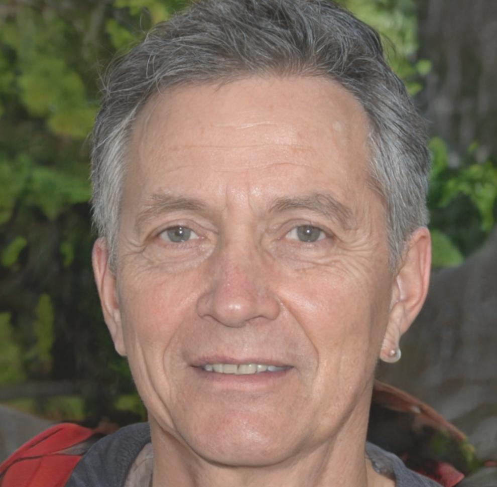 Michael Weber, Finanzexperte und Kursleiter